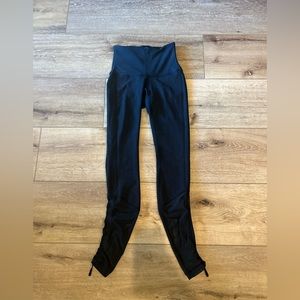 Lululemon Black Leggings